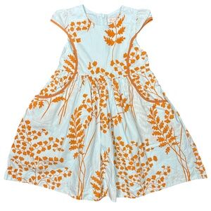 Pink Chicken Dress Size 6